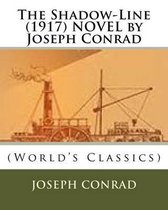 the rover by joseph conrad