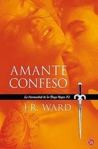 Amante confeso/ Lover Revealed