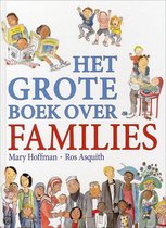 Het Grote Boek Over Families