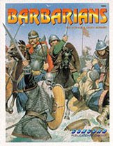 6004: Barbarians