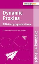 schnell + kompakt 60 - Dynamic Proxies