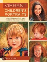 Vibrant Children's Portraits