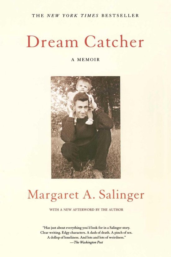 Dream Catcher - cover