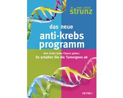 Das neue Anti-Krebs-Programm