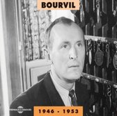 Bourvil Bourvil 1946-1953 2-Cd