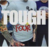 Tough - Four (LP)