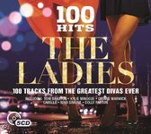 100 Hits - The Ladies