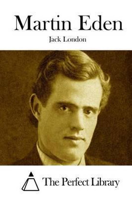 Martin Eden, Jack London 9781512071955 Boeken