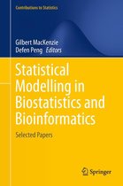 Contributions to Statistics - Statistical Modelling in Biostatistics and Bioinformatics