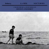 Debussy: La Mer / Nocturnes