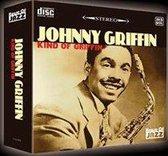 Johnny Griffin - Kind Of Griffin (10 CD)