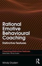 Coaching Distinctive Features - Rational Emotive Behavioural Coaching