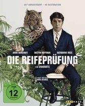 Reifeprüfung/50th Anniversary Edition/Blu-ray