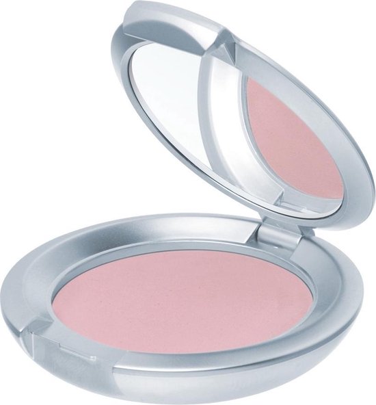 Fard à Paupières Mono Mat T. Leclerc - Teinte Rose Fané, 2,8 G - Neuf (made In France)