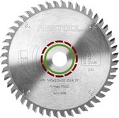 Festool Cirkelzaagblad 48 tanden TF diameter 160 x 2.2 x 20mm (Prijs per stuk)