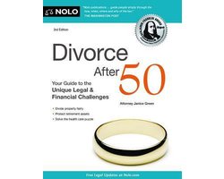 Divorce After 50