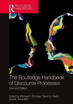 Routledge Handbooks in Linguistics - The Routledge Handbook of Discourse Processes