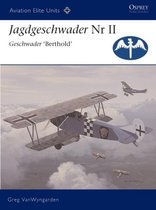 Jagdgeschwader II Geschwader 'berthold'