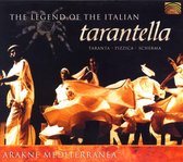 Legends Of The Italian Tarantella