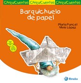 Castellano - A PARTIR DE 3 AÑOS - CUENTOS - ChiquiCuentos - Barquichuelo de papel