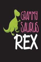 Grammysaurus Rex