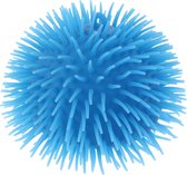 Johntoy Fluffy Ball 23 Cm Blauw
