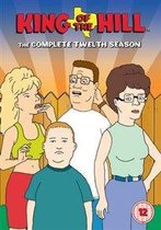 King Of The Hill S12