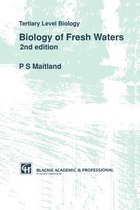 Tertiary Level Biology- Biology of Fresh Waters