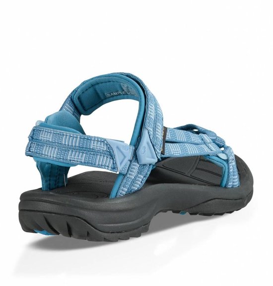 Teva sandalen Terra Fi Lite - maat 43 - dames - blauw | bol.com