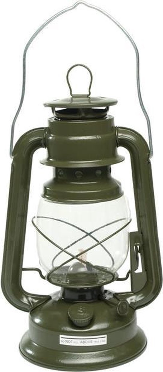 Lantern Olive 23CM