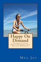 Happy on Demand