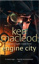 Engines of Light 3 - Engine City
