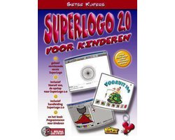 Omslag van Superlogo 2.0 Voor Kinderen