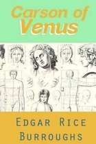 Carson of Venus