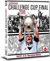 Ladbrokes Challenge Cup Final: 2016