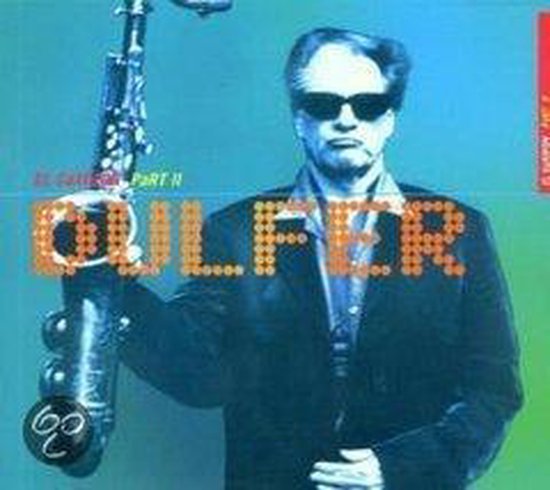 El Saxofon Part II