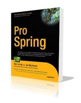 Pro Spring