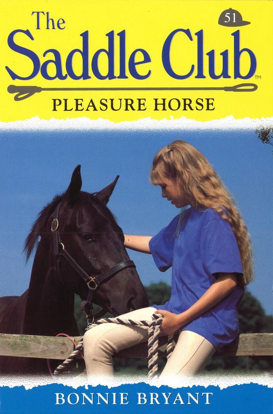 Saddle Club 51 (ebook), Bonnie Bryant 9781448196548 Boeken