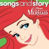 Various - Songs And Story: The Little Mermaid
