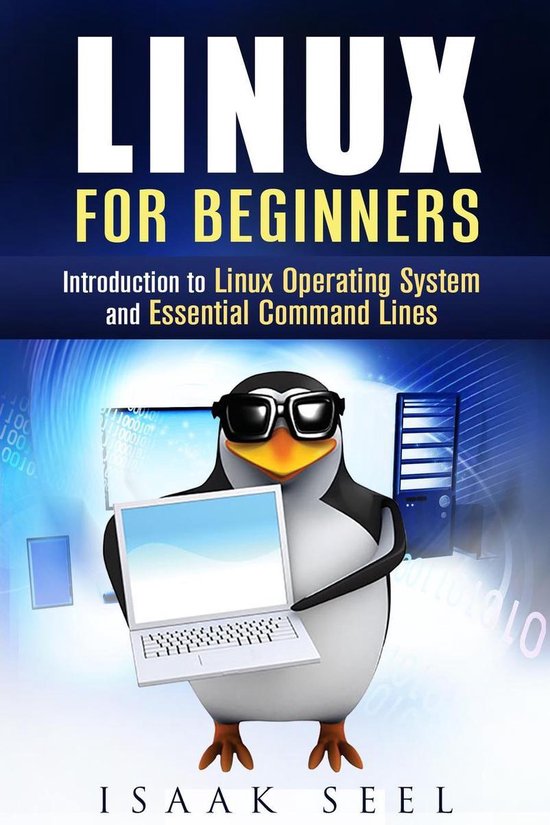 Computer Programming - Linux for Beginners: Introduction to Linux ...