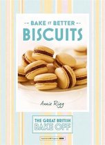 Biscuits Great British Bake Off Bake It