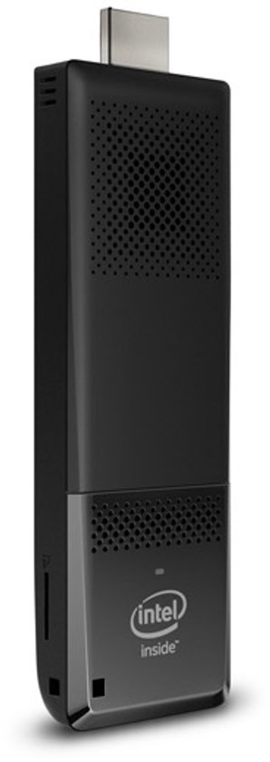 Intel Compute Stick スティックPC Win10 Prof. Intel Compute Stick now available: $149 for Windows version