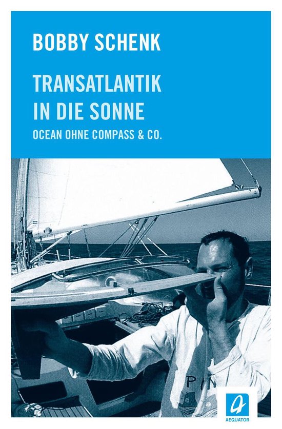 Transatlantik in die Sonne - cover