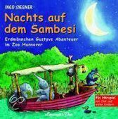 Siegner, I: Nachts auf dem Sambesi. CD