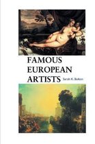 Painters- Famous European Artists