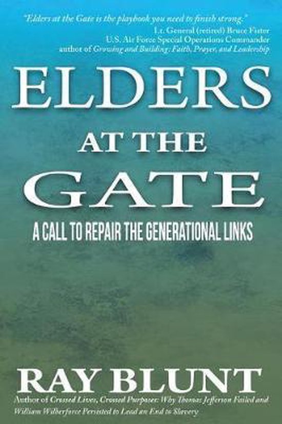 Elders at the Gate