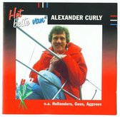 Het Beste Van Alexander Curly - Originele Hits 1972-1981