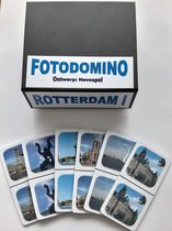  FotoDomino Rotterdam I
