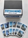 Afbeelding van het spelletje Denkspel voor mensen met dementie FotoDomino Rotterdam I