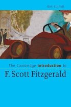 Cambridge Introduction To F. Scott Fitzgerald